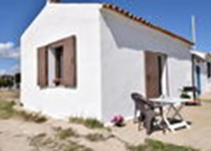 Fsg-pint01sp House By The Sea Apartman *