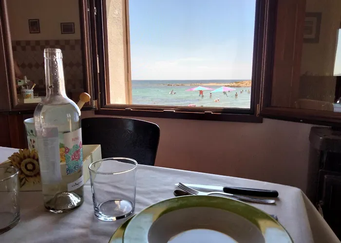 Apartman Fsg-pint01sp House By The Sea